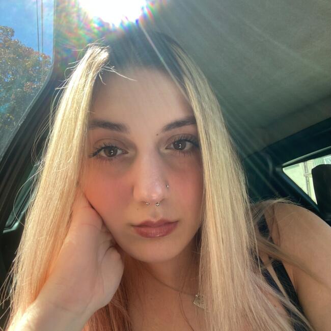 Babysitter in Lentate sul Seveso: Mel