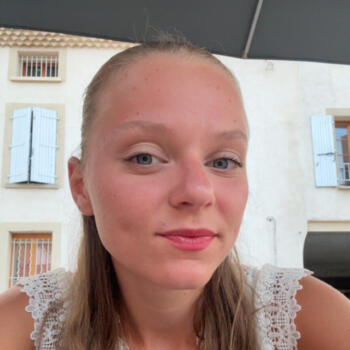 Babysitter Saint-Chamond: Marylou