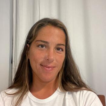 Babysitter in Madrid: Priscila