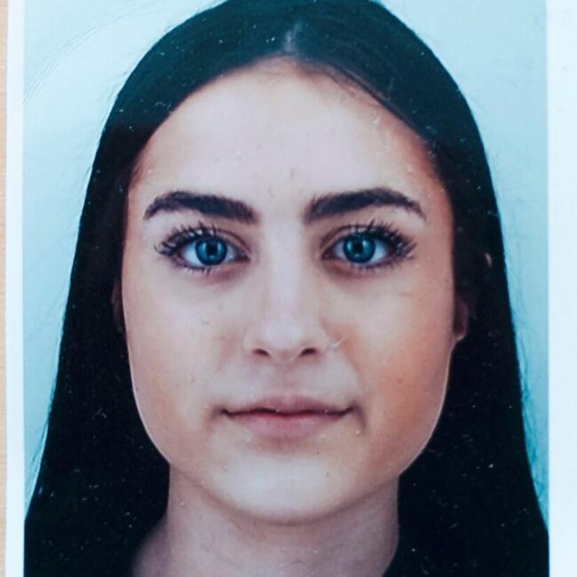 Babysitter in Lyon: Olga