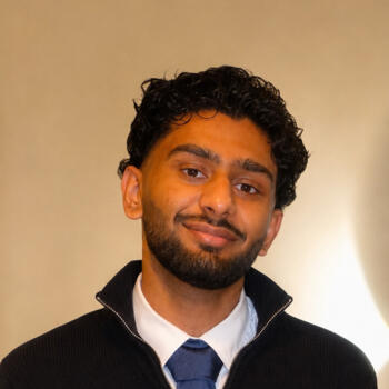 Nanny in La Courneuve: Waleed