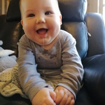 Babysitting job Palmerston North: babysitting job Bonnie