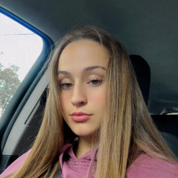 Baby-sitter Kitchener: Nicole