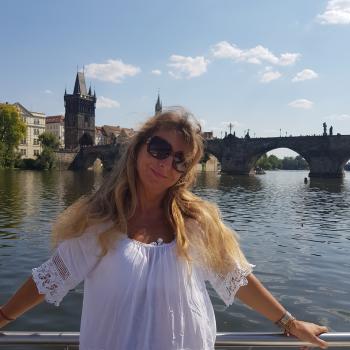 Babysitter in Baden: Tatiana