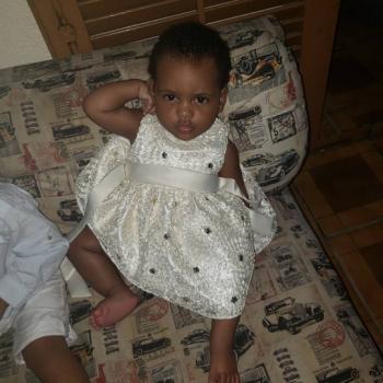 Emprego de babá Suzano: emprego de babá Bianca