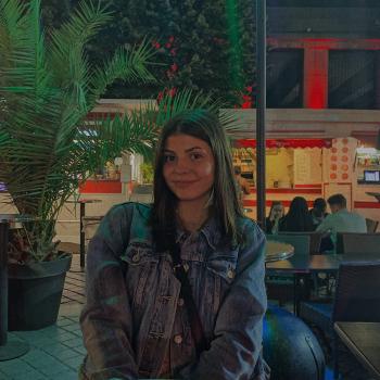 Baby-sitter Sartrouville: Lucie