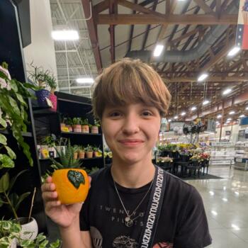 Babysitter in San Marcos (Texas): Skyler