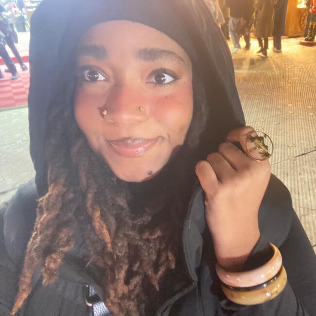 Babysitter in Saint-Denis: Rawianty