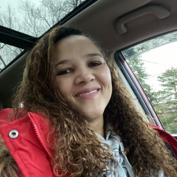 Babysitter in Bronxville: Alexandra