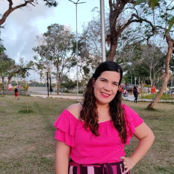 Babá em Garanhuns: Larissa