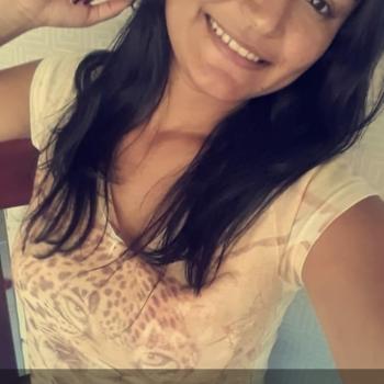 Babá em Barreiras: Luzânia