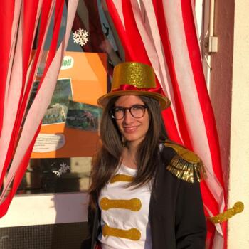 Babysitter in Terrassa: Yaiza