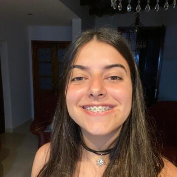 Niñera Córdoba: Meli