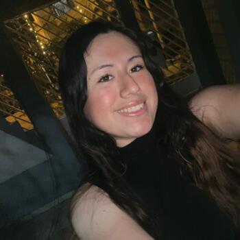 Niñera en Comas (Departamento de Lima): MELANY