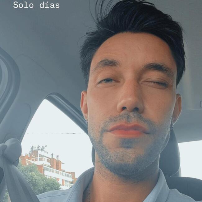 Babysitting job in Montevideo: Kebin