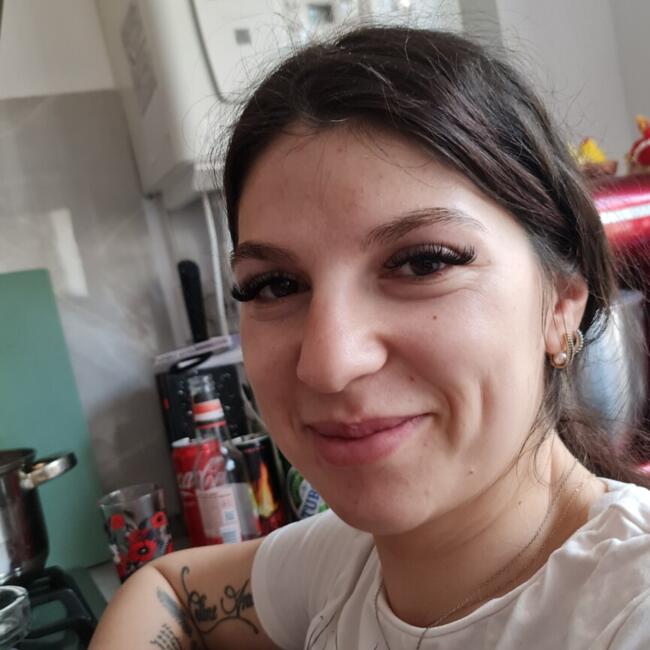 Babysitting job in Bucharest: Corozanu