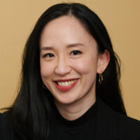 Wen Yi Beverly