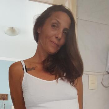 Babysitter in Maceió: Vanessa