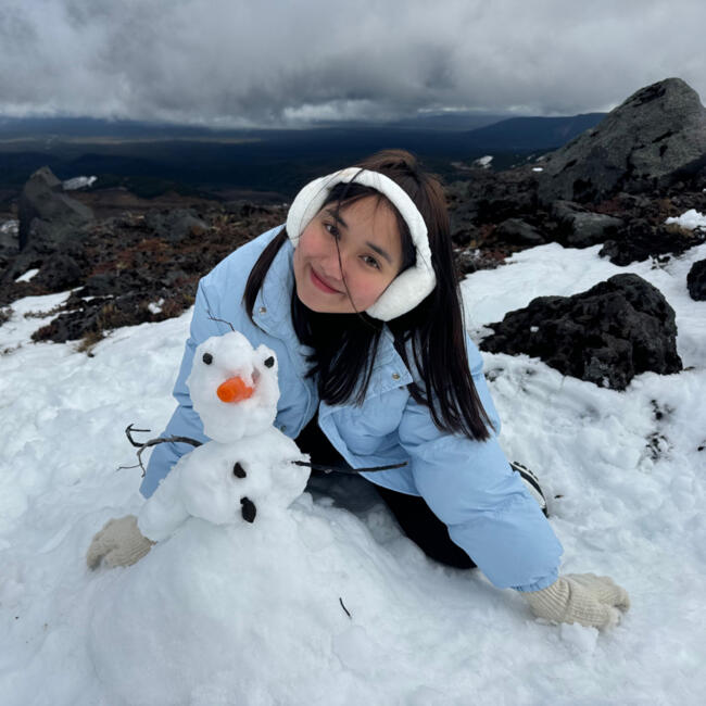 Babysitter in Auckland: Mikhaela