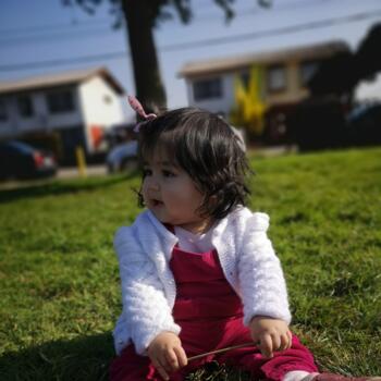 Babysitting job in Santiago: babysitting job Maximiliano Pérez