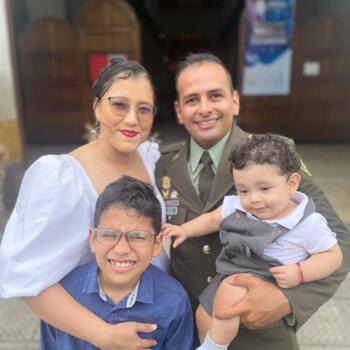 Babysitting job in Bucaramanga: babysitting job Wilner Fernando