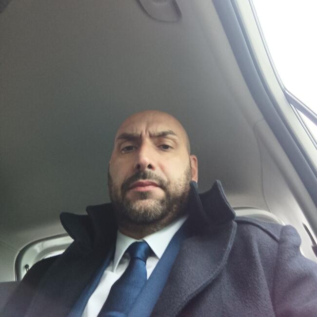 Lavoro per babysitter a Cagliari: Stefano