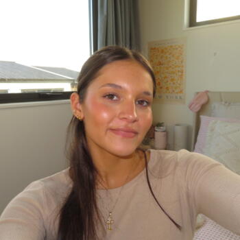 Babysitter Christchurch: Jade