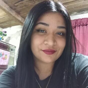 Niñera en Moreno: Florencia Magali