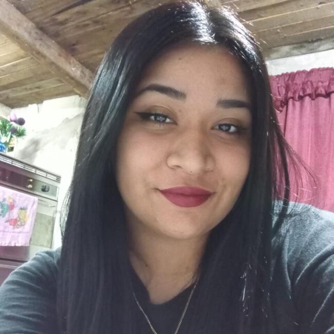 Niñera en Moreno: Florencia Magali