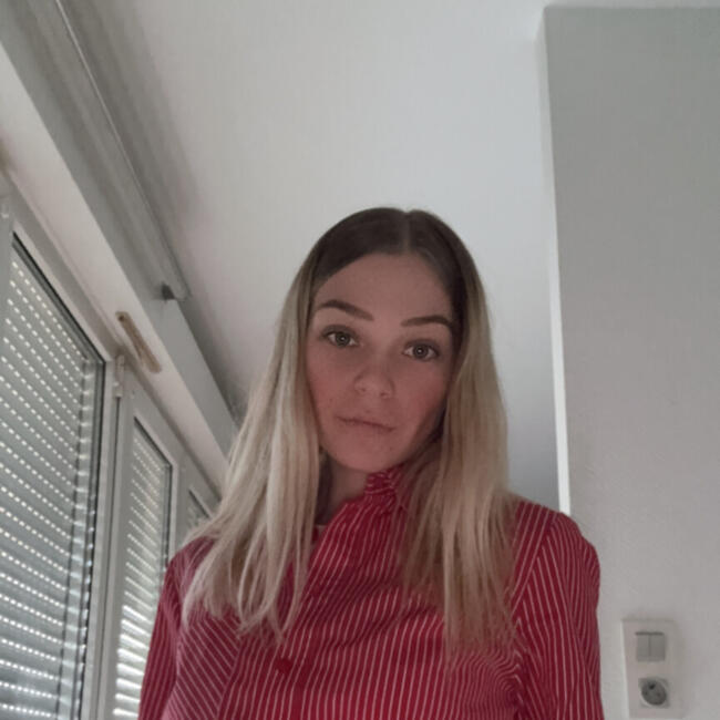 Job de garde d'enfants à Strasbourg: Emma
