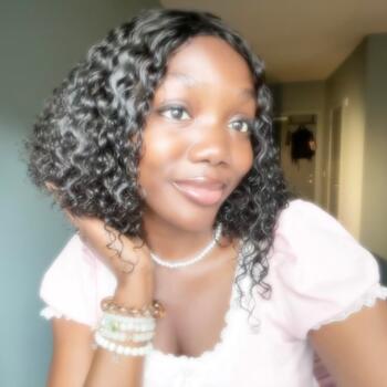 Babysitter Cork: Karimah
