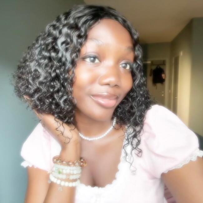 Babysitter in Cork: Karimah