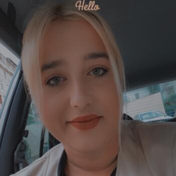 Babysitter in Metz: Barbara