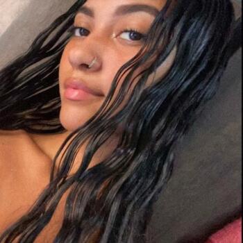 Babá em Barreiras: Fernanda