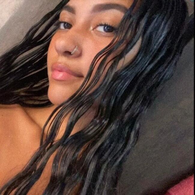 Babá em Barreiras: Fernanda