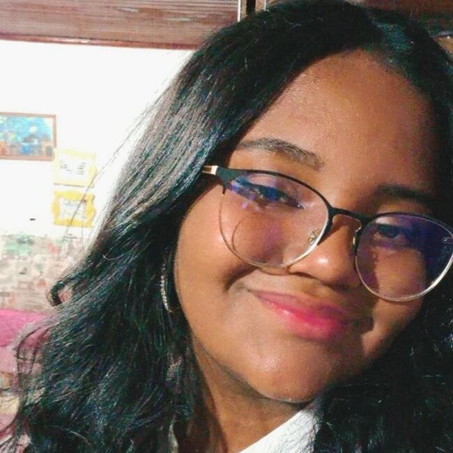 Babá em Taguatinga: Marina