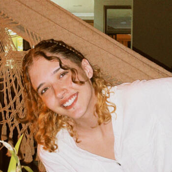 Babysitter in Brasília: Lia