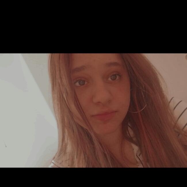 Babysitter in Rosario: Joana