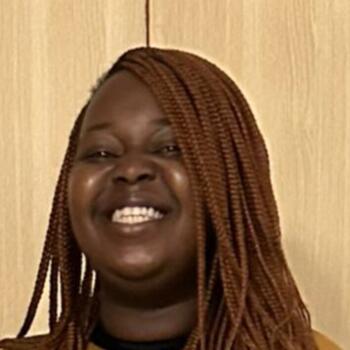 Babysitter in Ongata Rongai: Wincaster