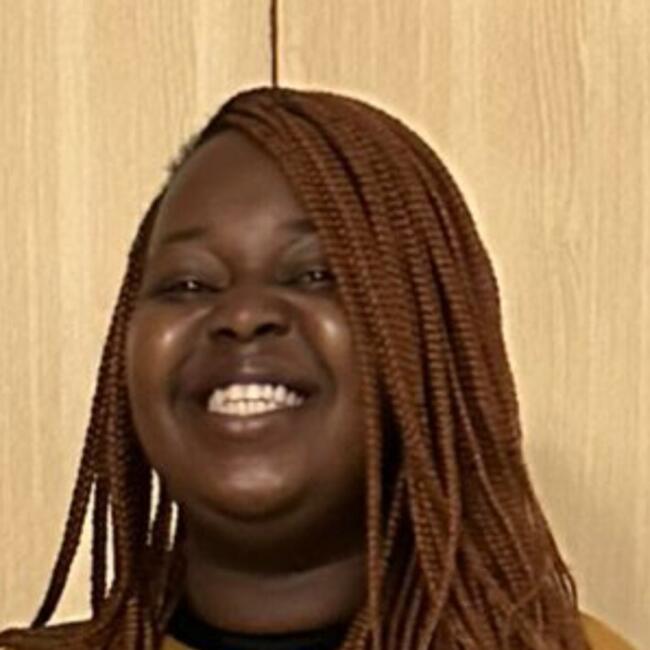 Babysitter in Ongata Rongai: Wincaster