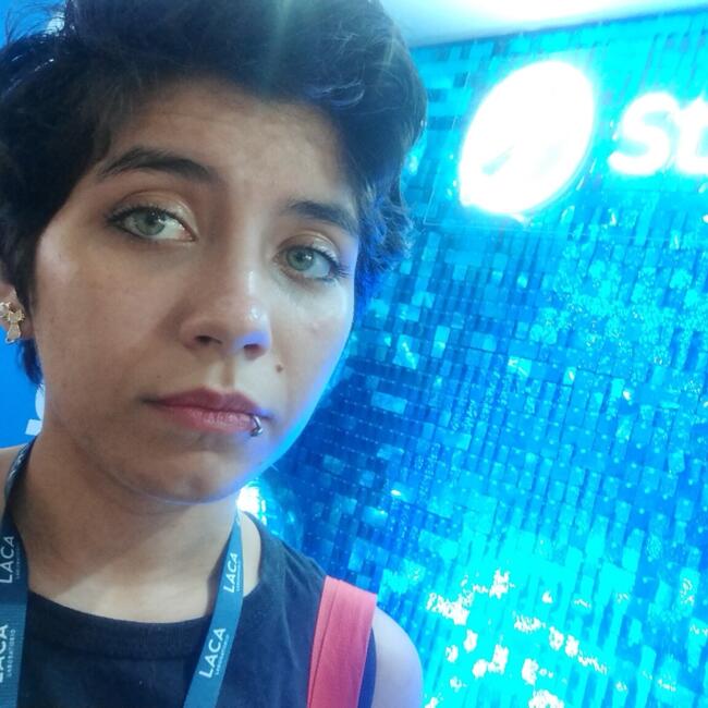 Niñera en Lomas de Zamora (Buenos Aires): Elizabeth