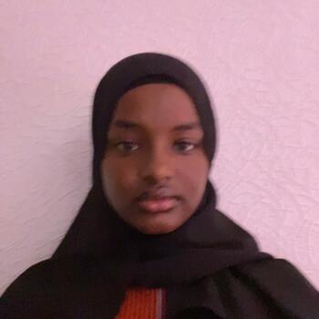 Babysitter in Bristol: Sihaam