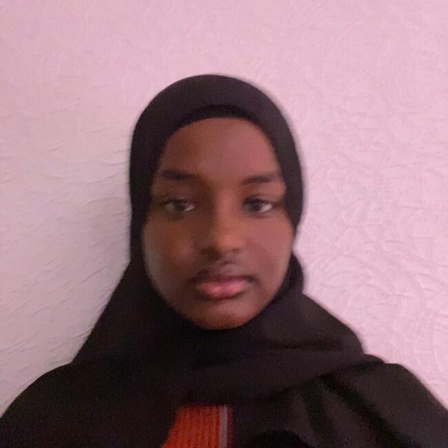 Babysitter in Bristol: Sihaam