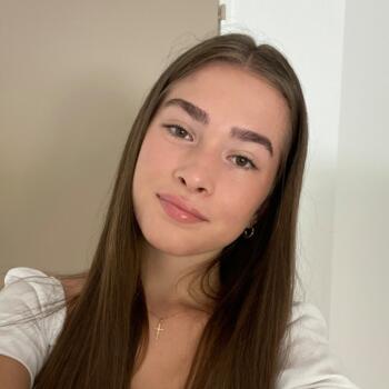 Baby-sitter Surzur: Léane