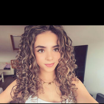 Oppas Tilburg: Sahra