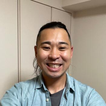 Chūō (江戸川区) のベビーシッター: Kazumasa