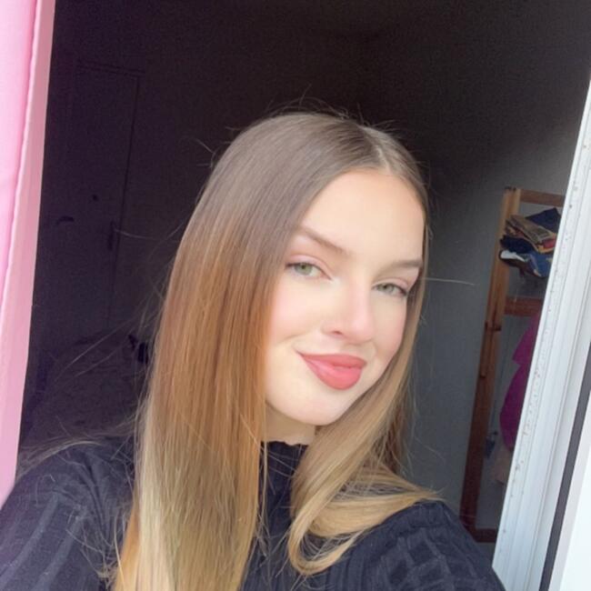 Babysitter στην περιοχή Arras: Anaïs