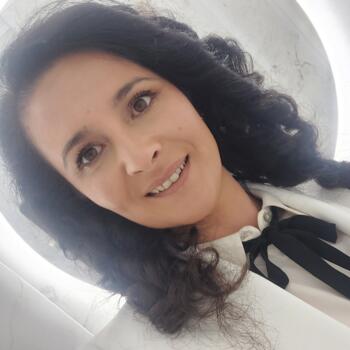 Babysitter in Nova Mokošica: Marijana