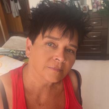 Niania w Żory: Wieslawa