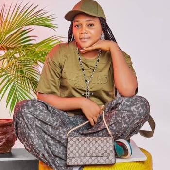 Babysitter Lekki Peninsula: Chinaza